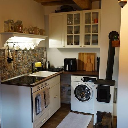 Villa Drevenica Harmony Ruzomberok Esterno foto