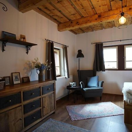 Villa Drevenica Harmony Ruzomberok Esterno foto