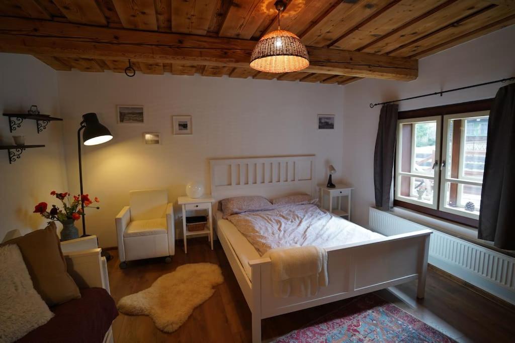 Villa Drevenica Harmony Ruzomberok Esterno foto
