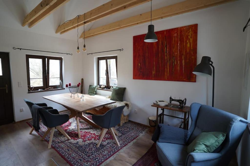 Villa Drevenica Harmony Ruzomberok Esterno foto