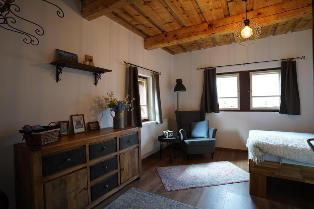 Villa Drevenica Harmony Ruzomberok Esterno foto