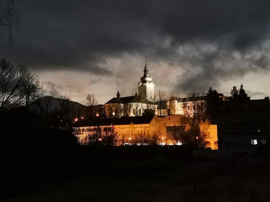 Villa Drevenica Harmony Ruzomberok Esterno foto