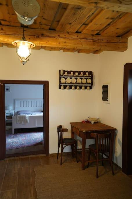 Villa Drevenica Harmony Ruzomberok Esterno foto