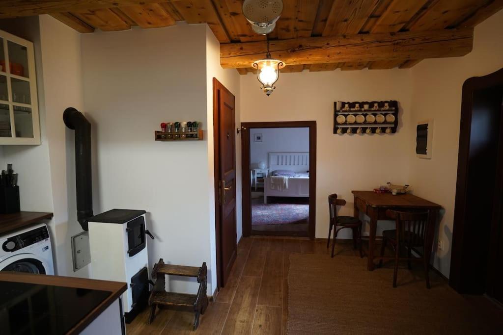 Villa Drevenica Harmony Ruzomberok Esterno foto