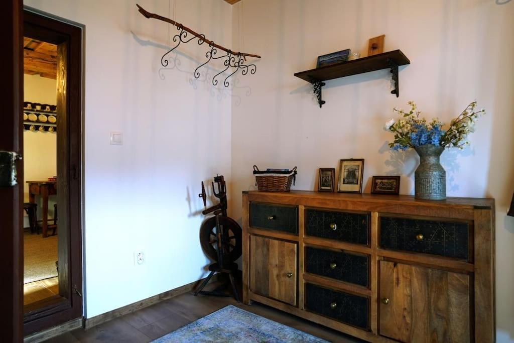 Villa Drevenica Harmony Ruzomberok Esterno foto