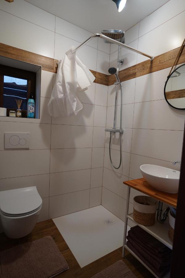 Villa Drevenica Harmony Ruzomberok Esterno foto